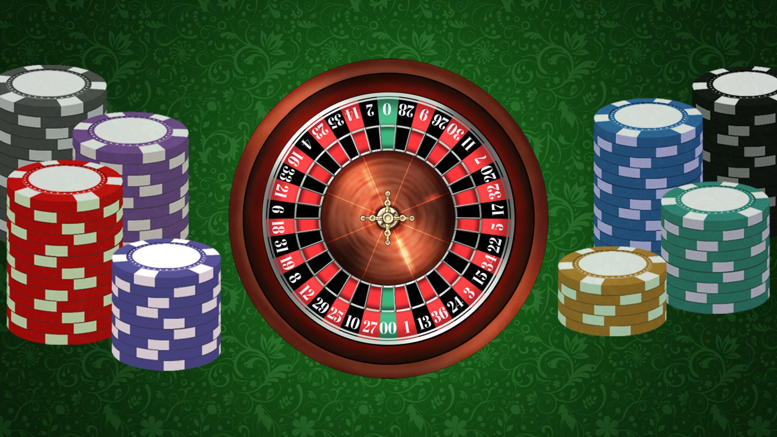 Tropicanza Casino
